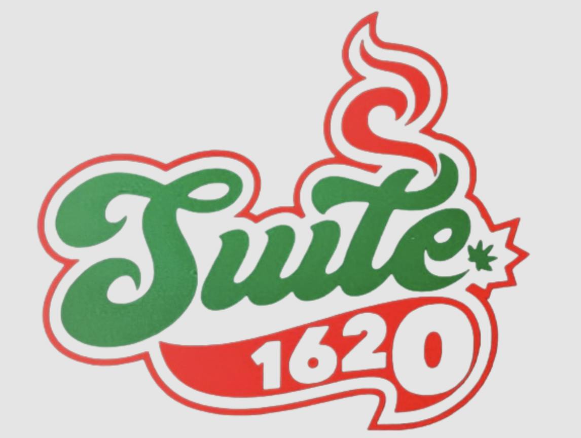 Suite1620 | SFV OG | 3.5g Flower by Suite1620