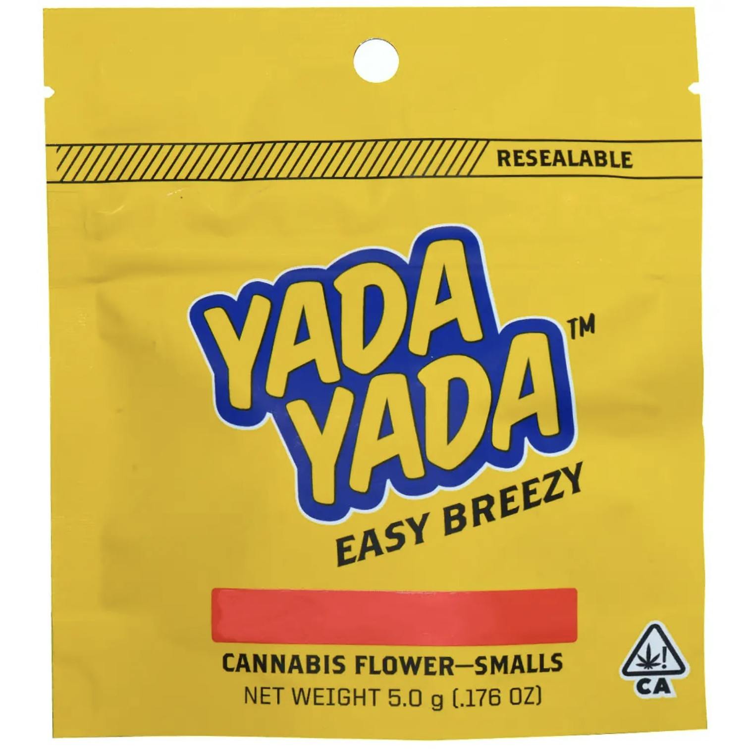 Yada Yada — Bob Hope