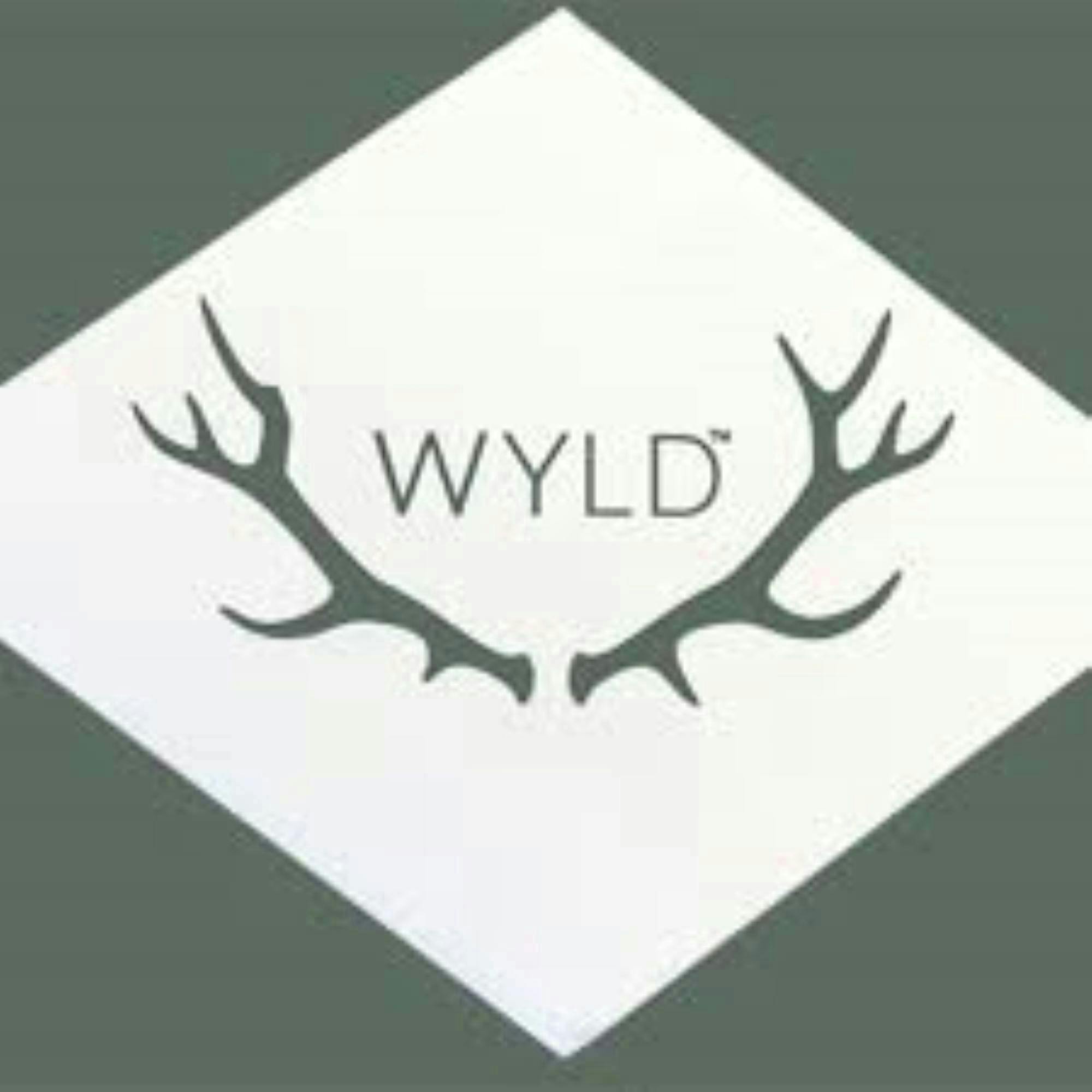 Wyld — Cbg
