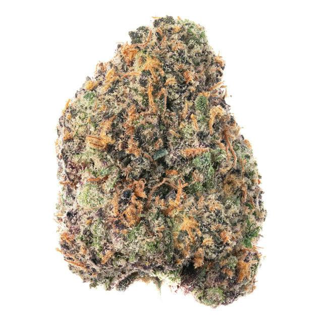 Lady ZAza Gasmask OG Flower 7g - Za