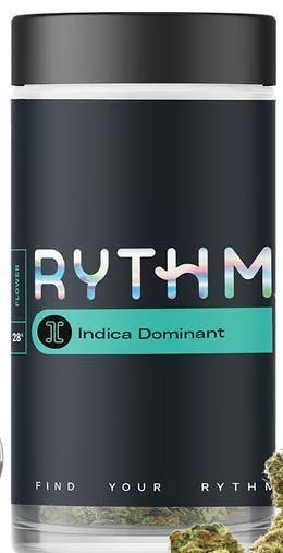 RYTHM - Brownie Scout 28g by Rythm