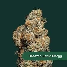The Botanist | Roasted Garlic Margy | Flower | 14g