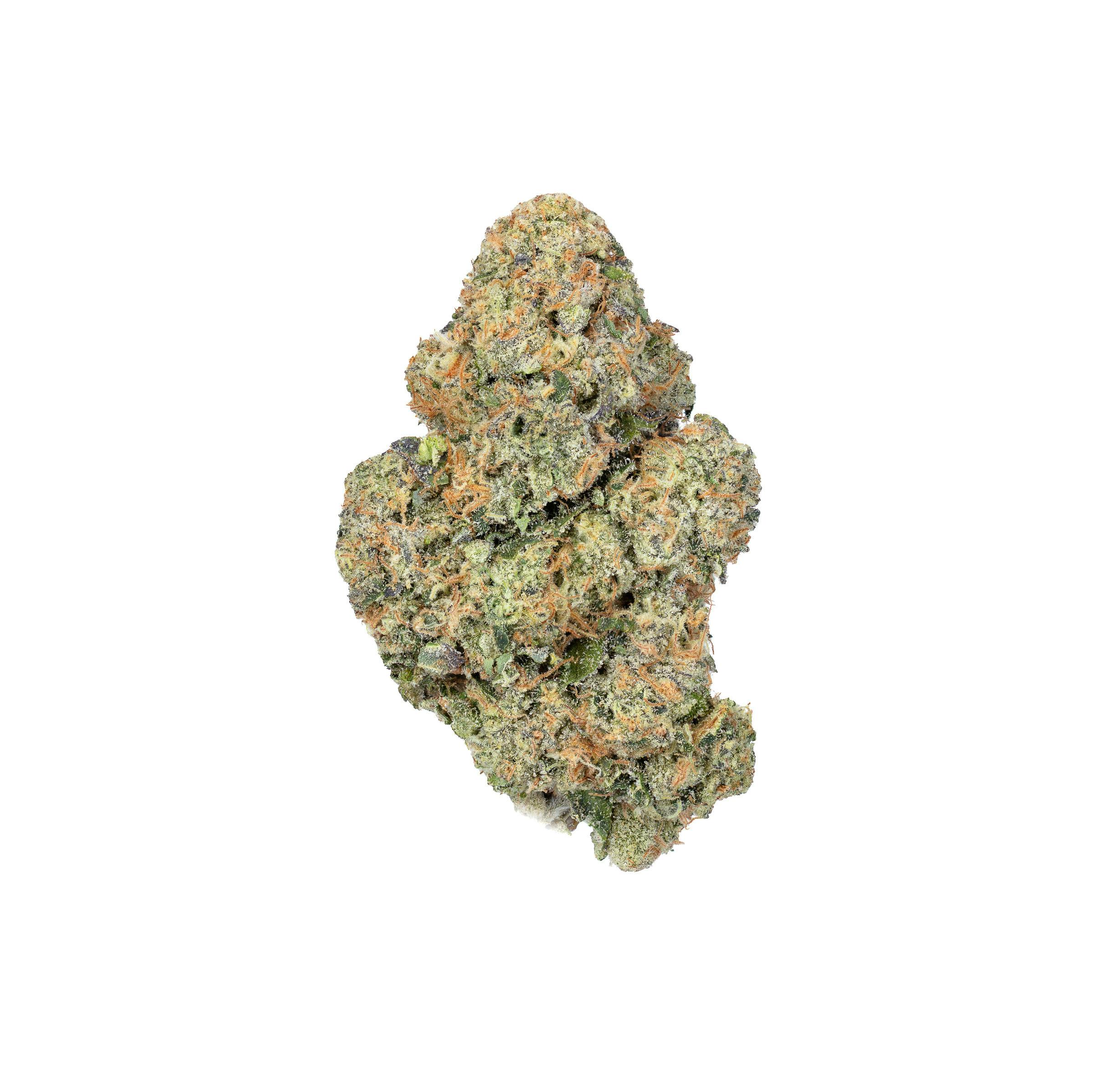 Black Maple - 3.5g by East Coast Cannabis