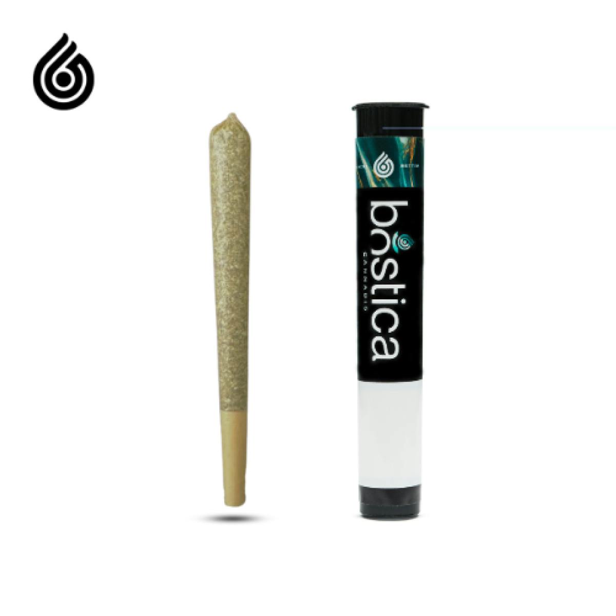 GMO X Rootbeer - Pre-Roll - 1g