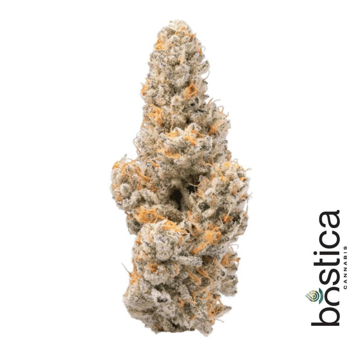 Purple Milk - 3.5g by Bostica