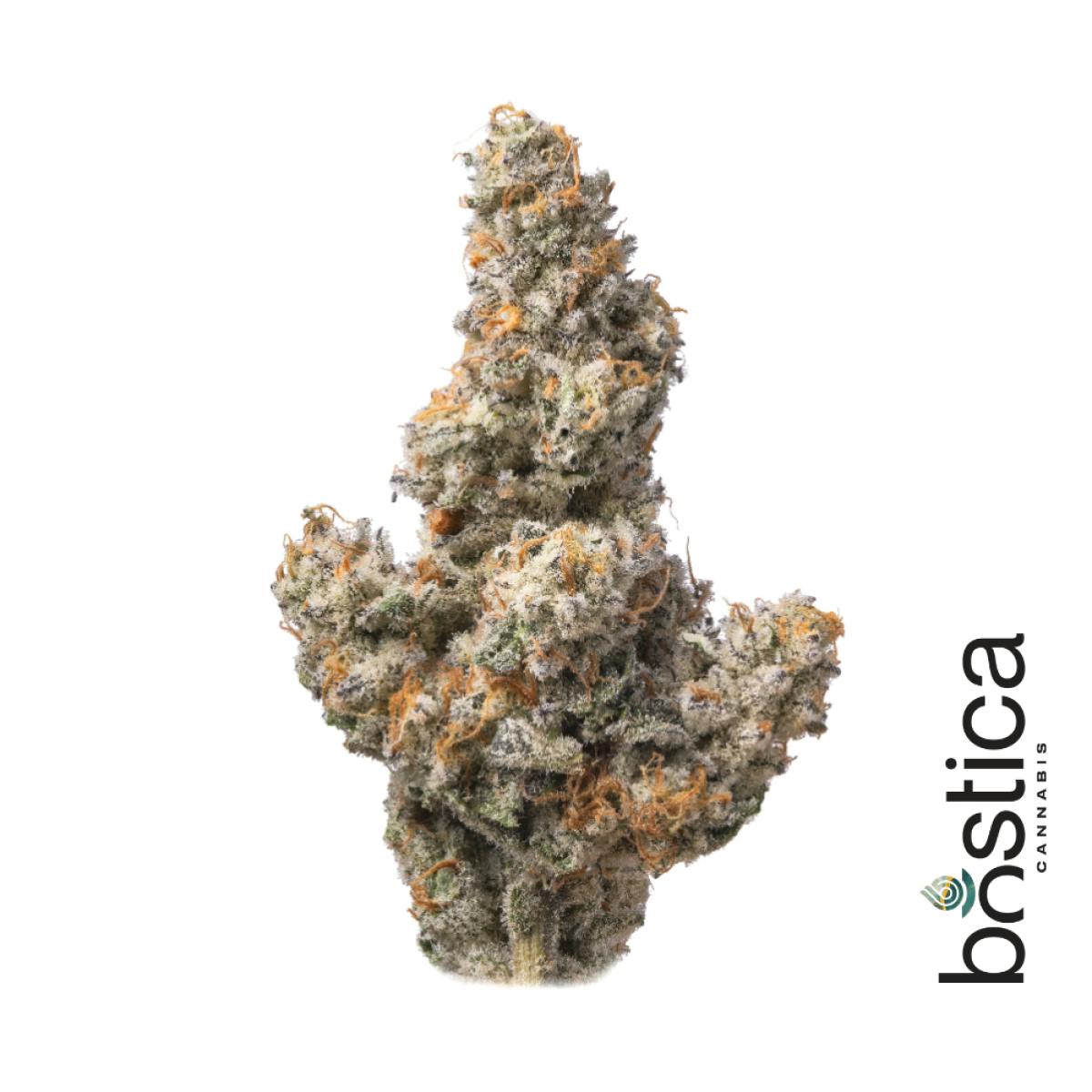 Cap Junky - 3.5g by Bostica