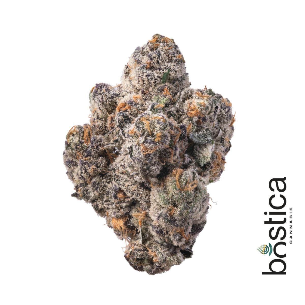 Blue Razzsicle - 3.5g