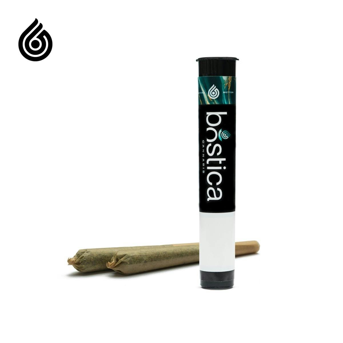 Purple Milk - Pre-Roll - 1/2g (2 Pack)