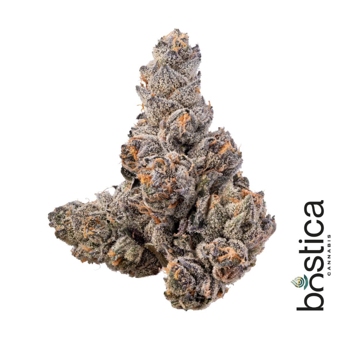 Apples & Bananas - 3.5g by Bostica