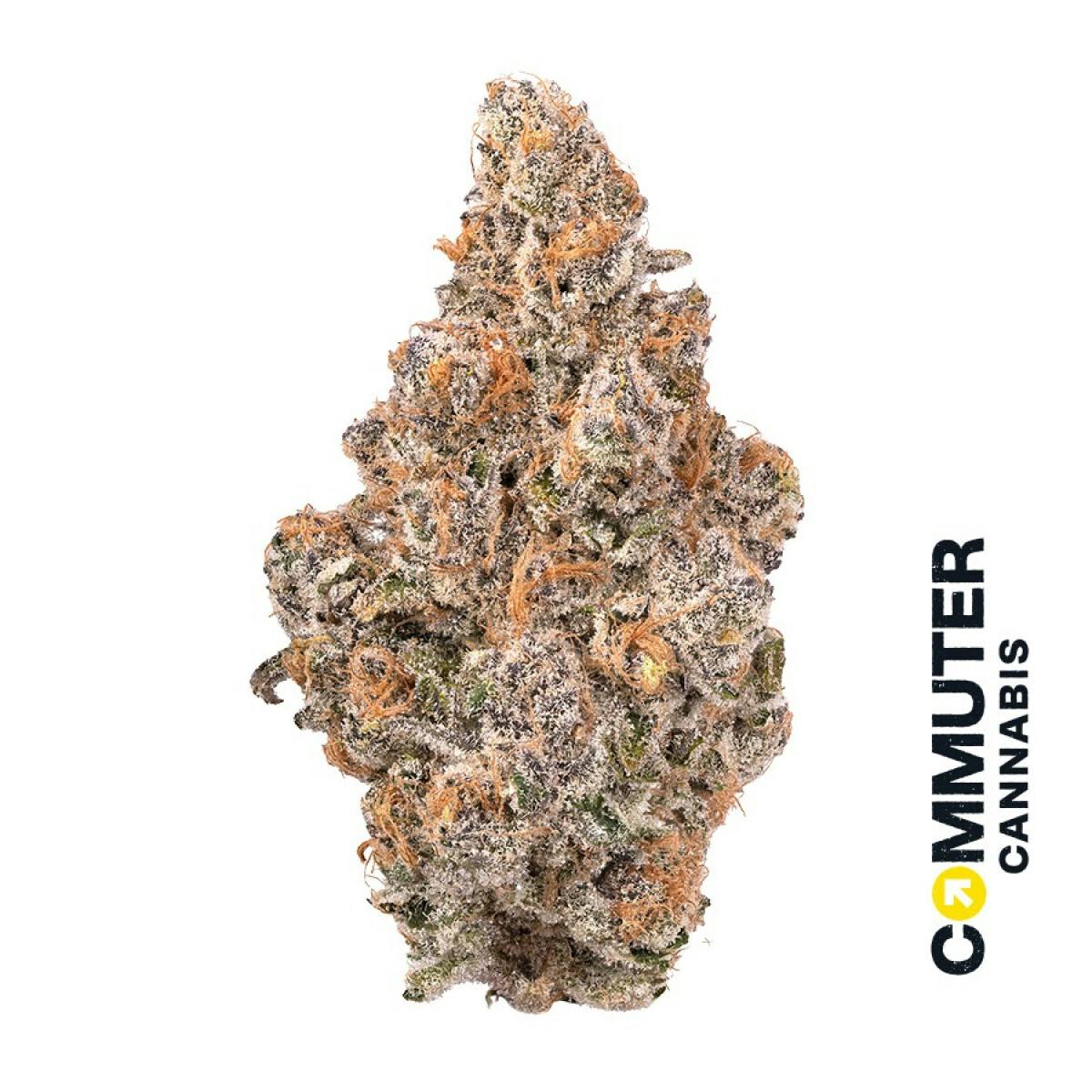 Super Boof - 3.5g by Bostica