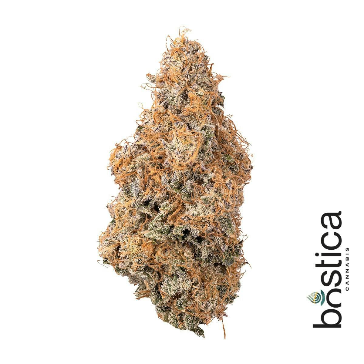 Purple Starfruit - 3.5g by Bostica