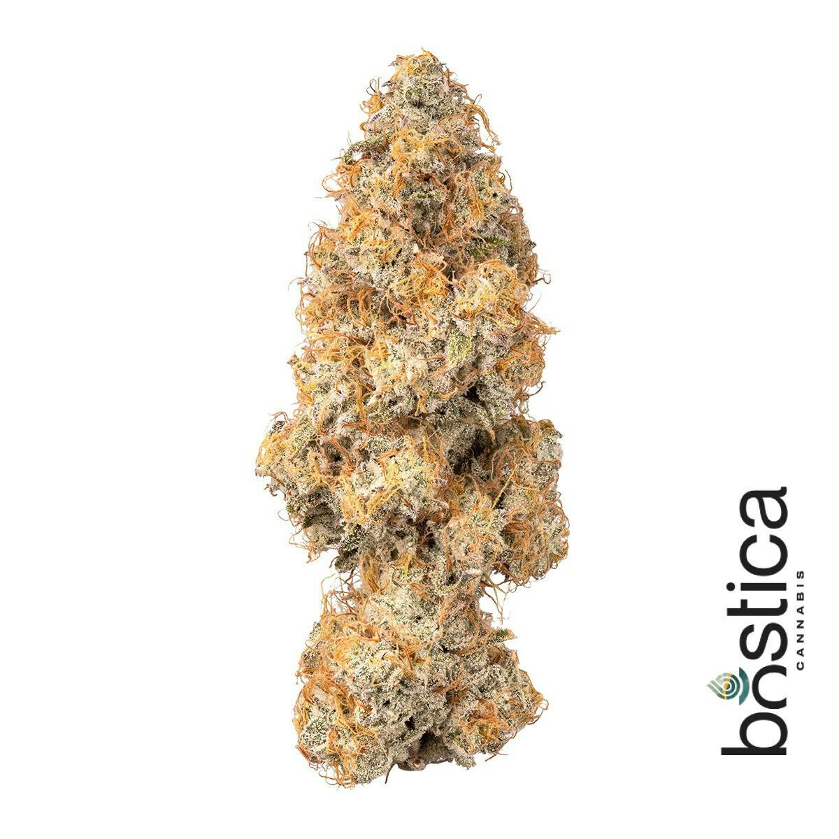 Scotch & Soda - 3.5g by Bostica