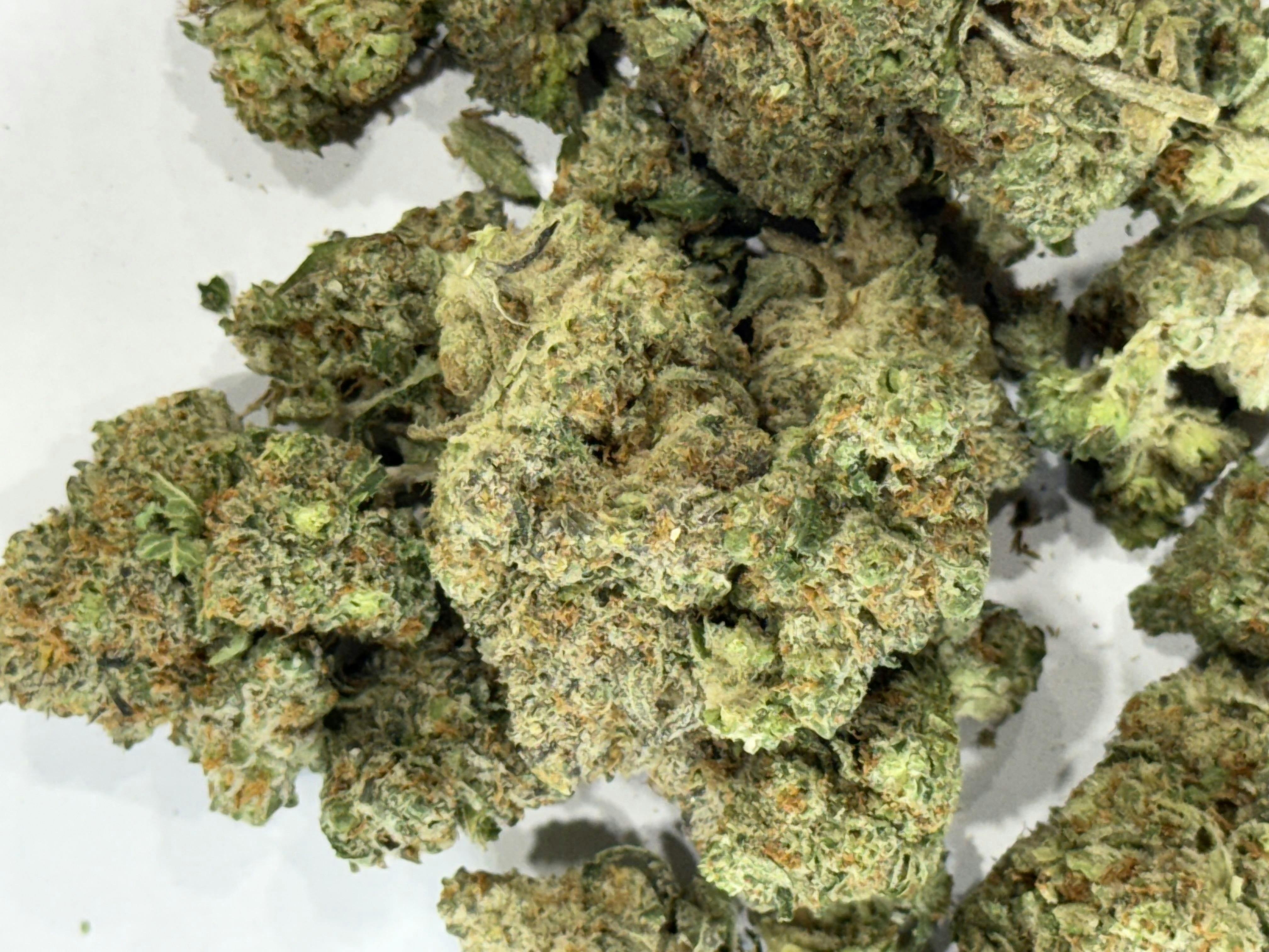 Aero Labs | Biscotti | Flower | 3.5G