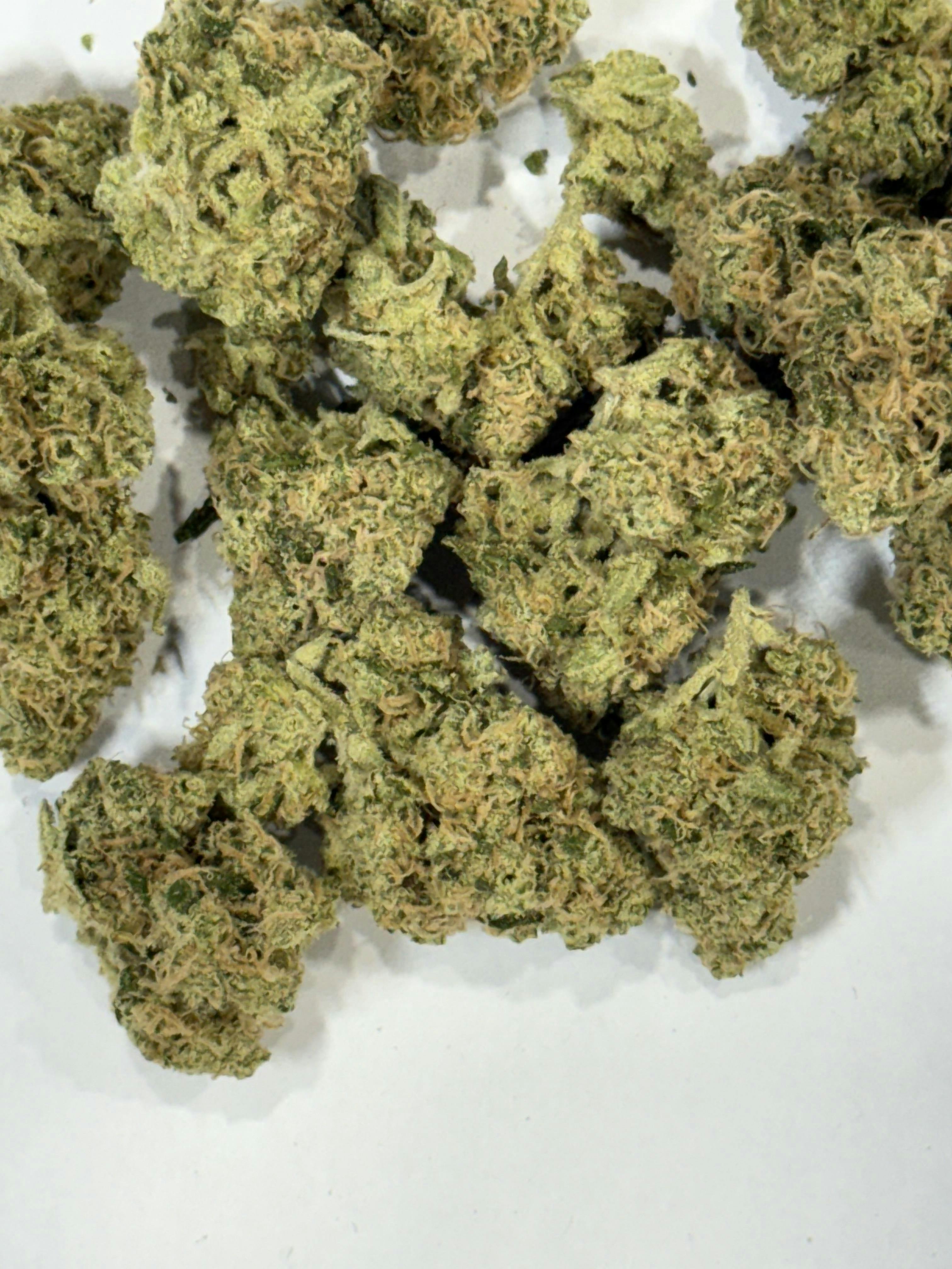 Aero Labs | High Priority | Flower | 3.5G