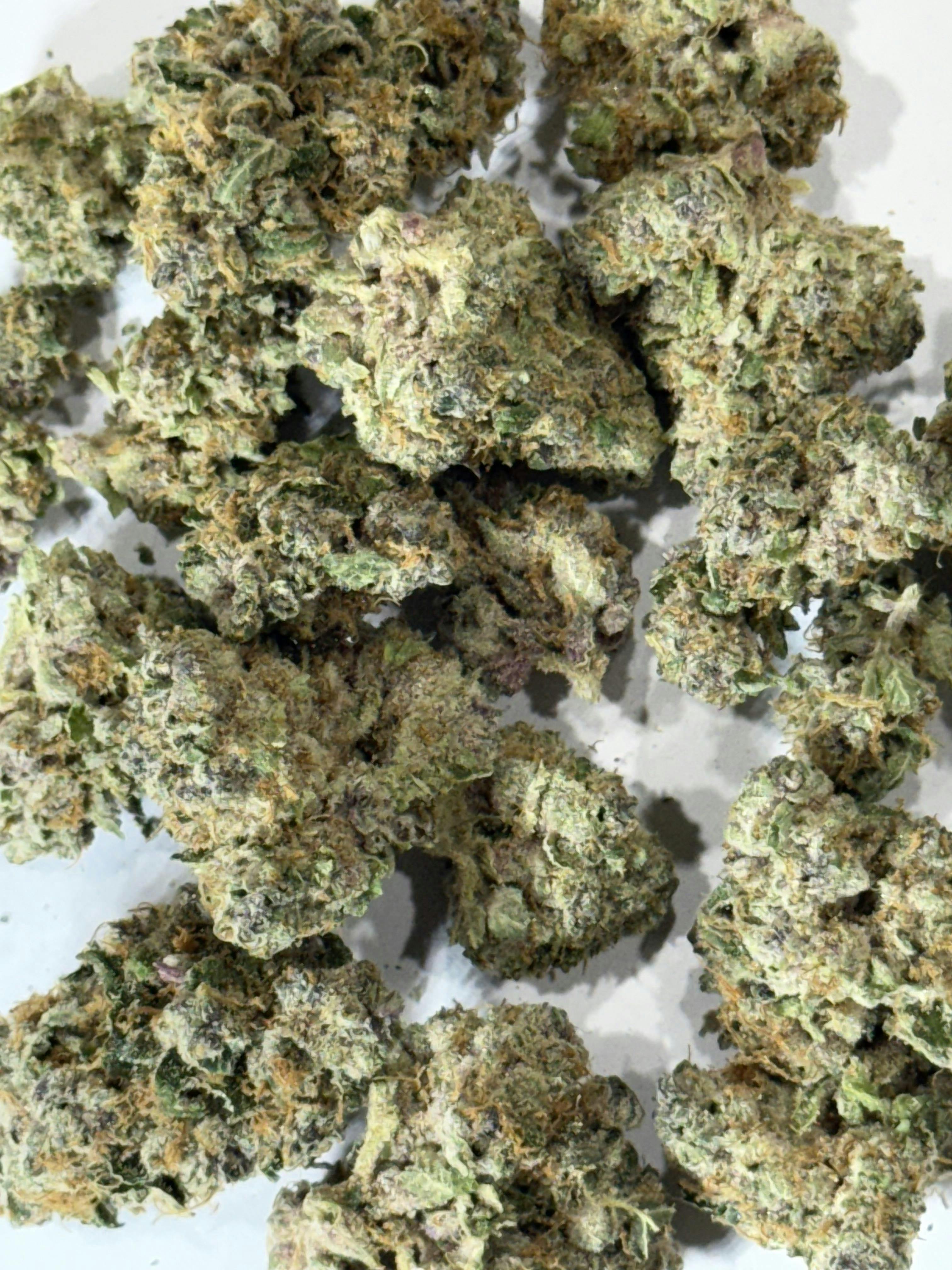 Aero Labs | Superboof | Flower | 28G