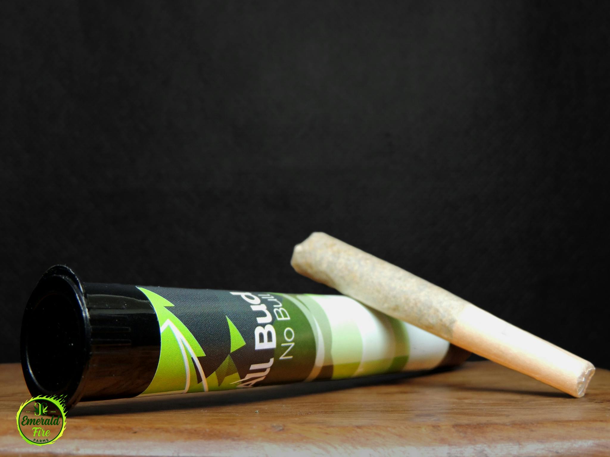 Rainbow Belts 1G Pre-Roll