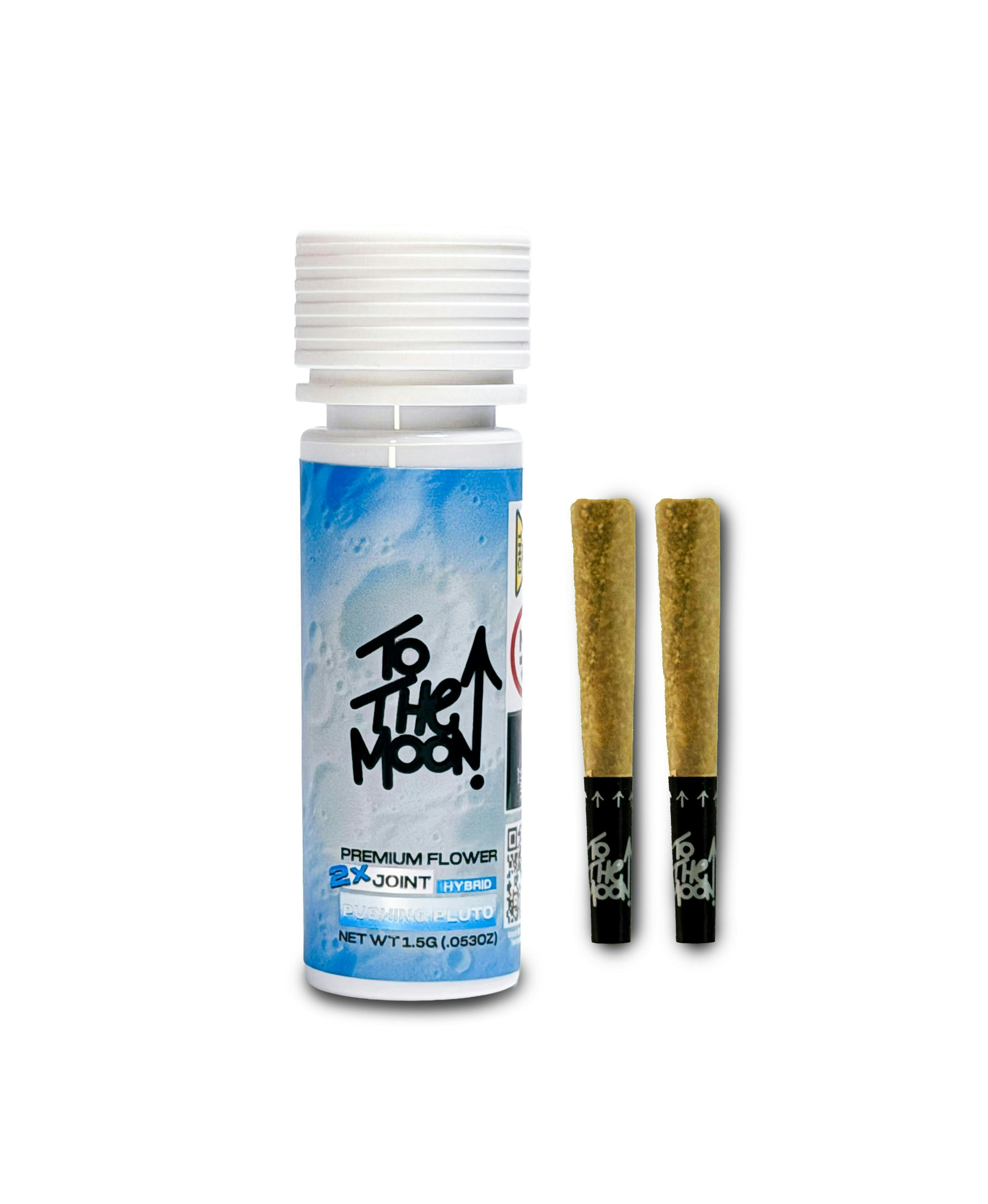 elf bar vape uk Pluto by Space Jam Nic Salt 30ml main image 1