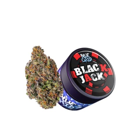 Blue Chip Black Jack