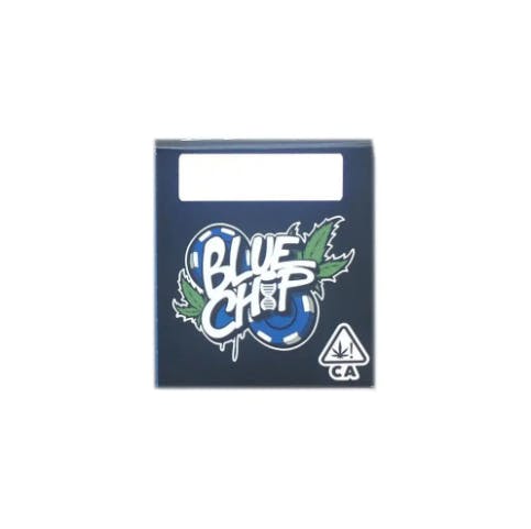 Blue Chip Maui Wowie