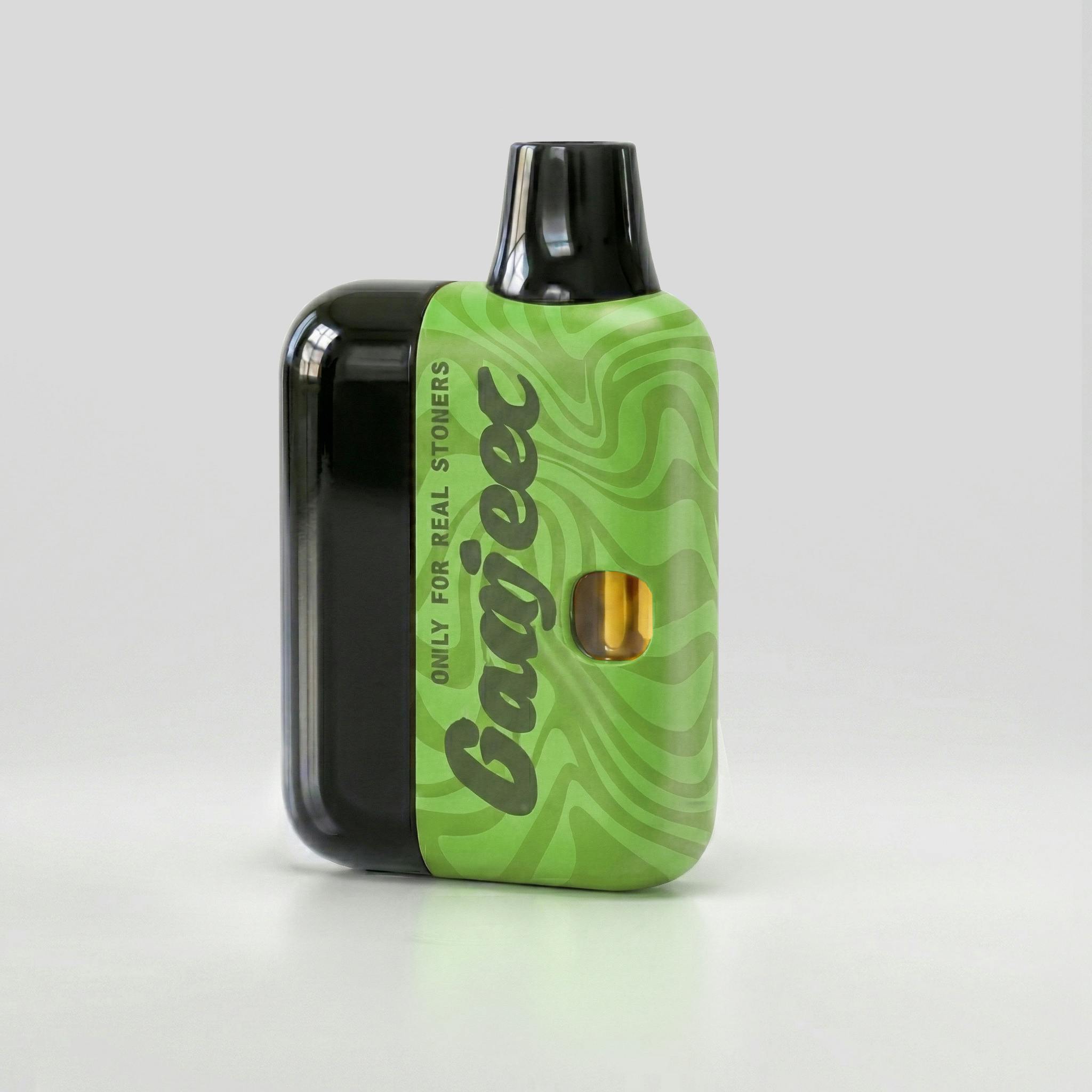 Peach Ringz All In One