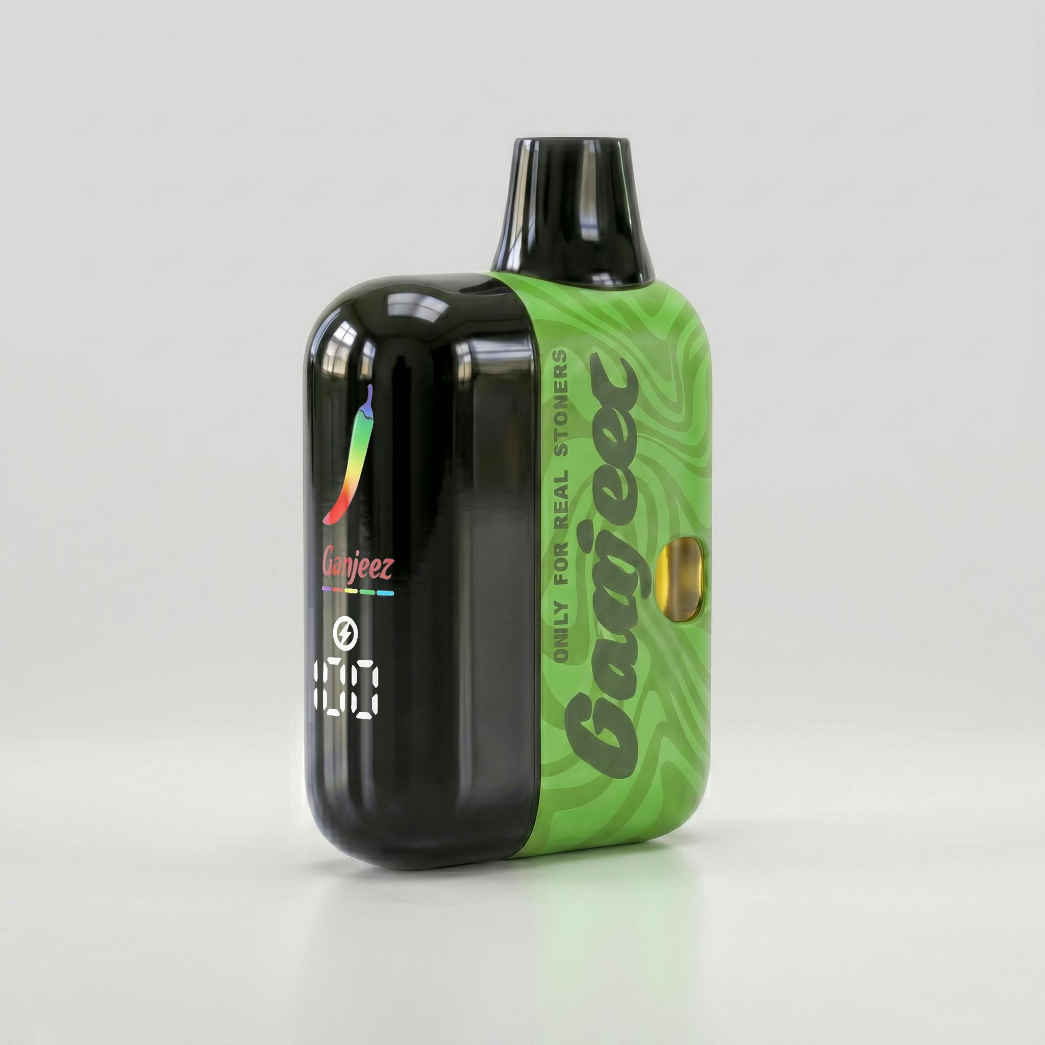 Boysenberry All In One