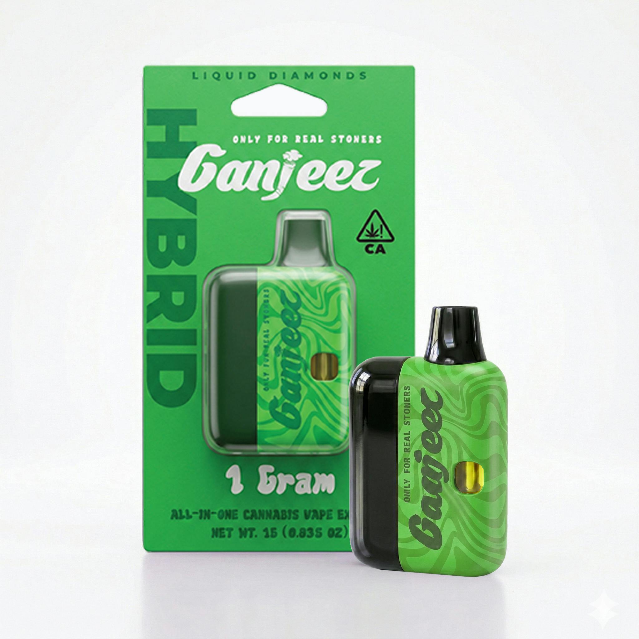 Tiger Milk All In One