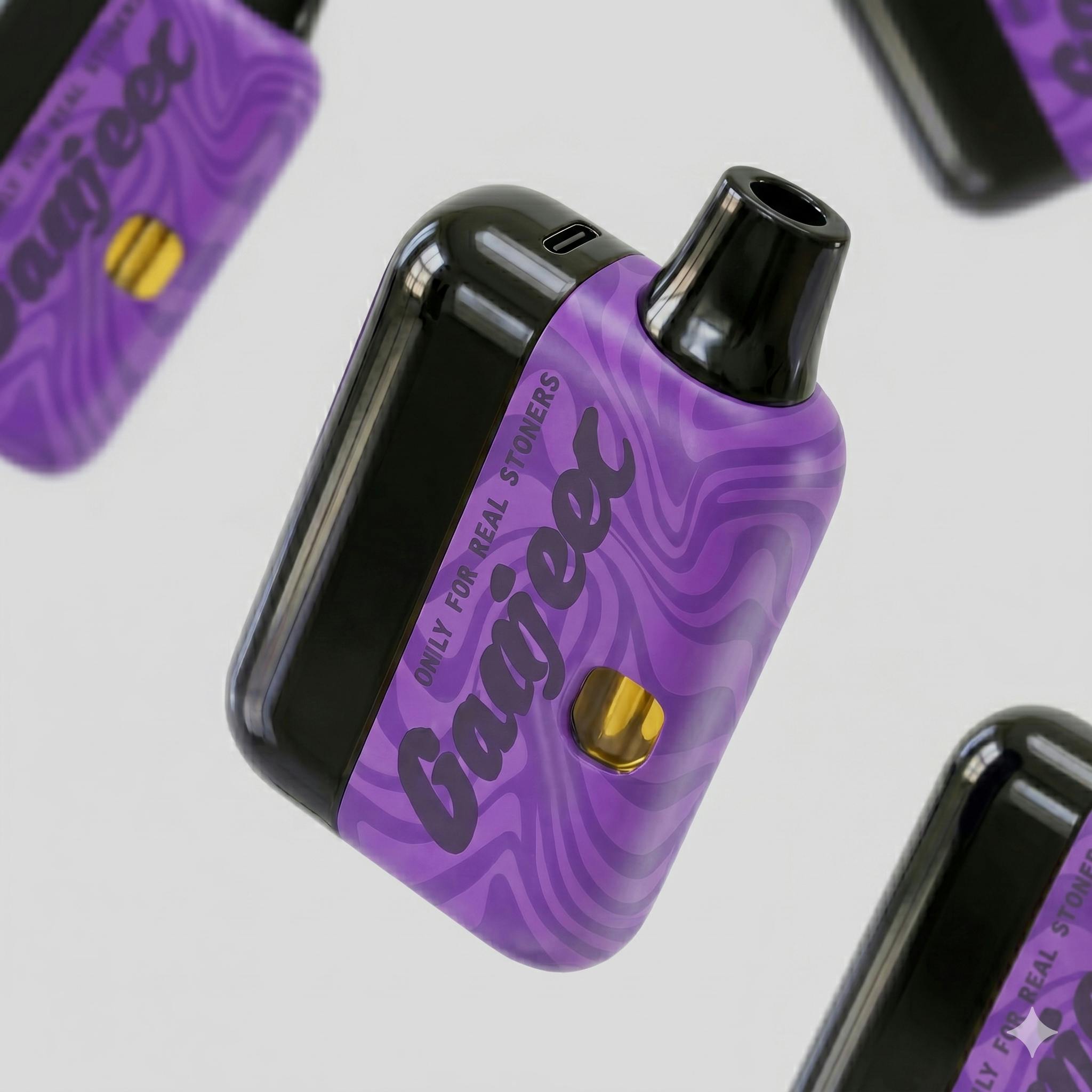 Death Star Og All In