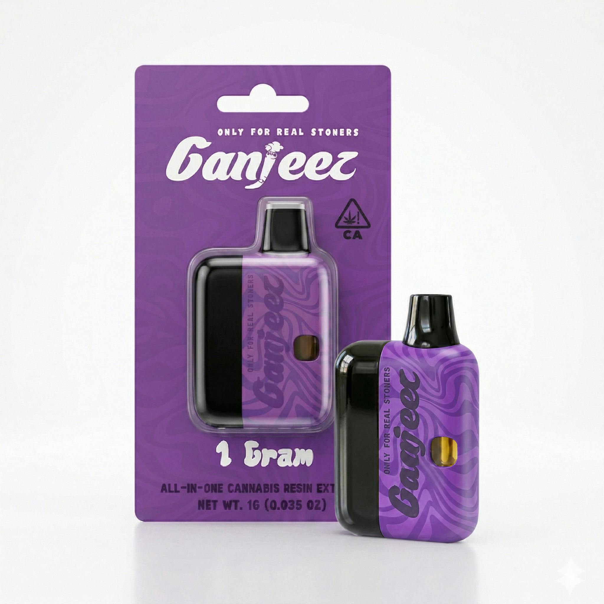 King Louie Og All In