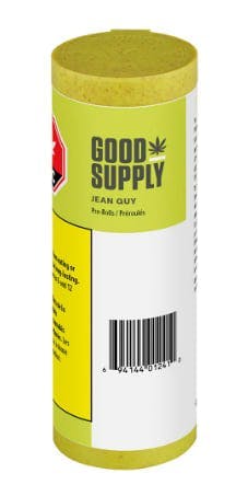 Jean Guy Pre-Roll 14x0.5g
