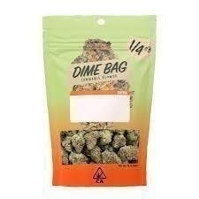 DIME BAG — Kali Mist