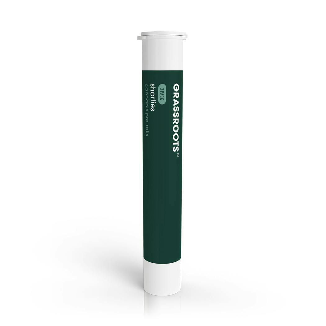 Apple Tarts - Pre-Roll 2pk (0.8g)