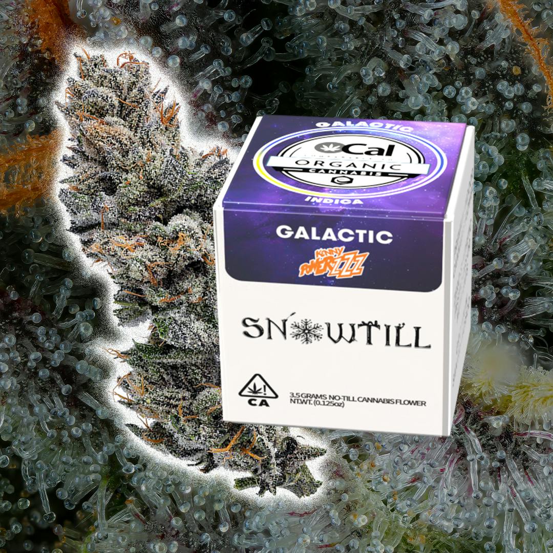 Snowtill — Galactic