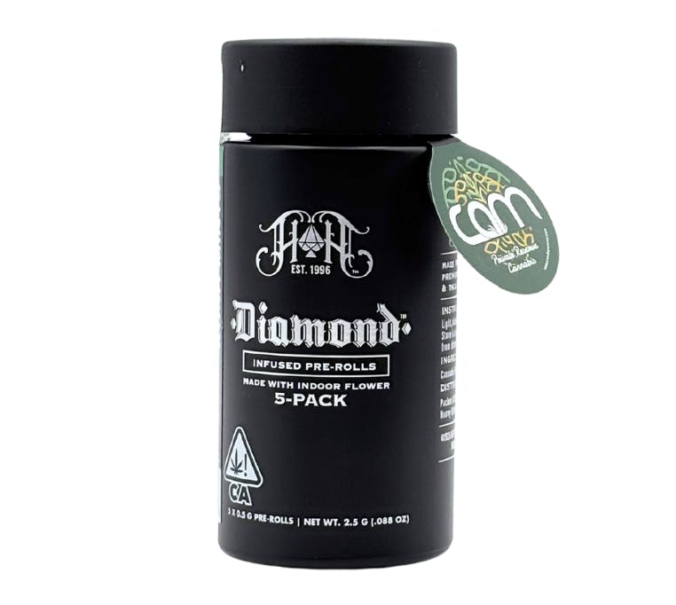 Heavy Hitters: Jack Herer