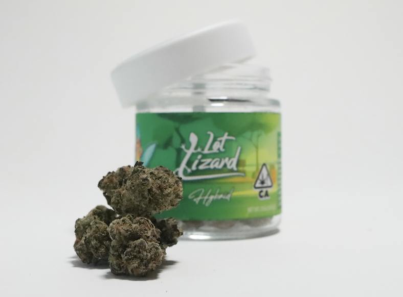 King Cake 3.5g