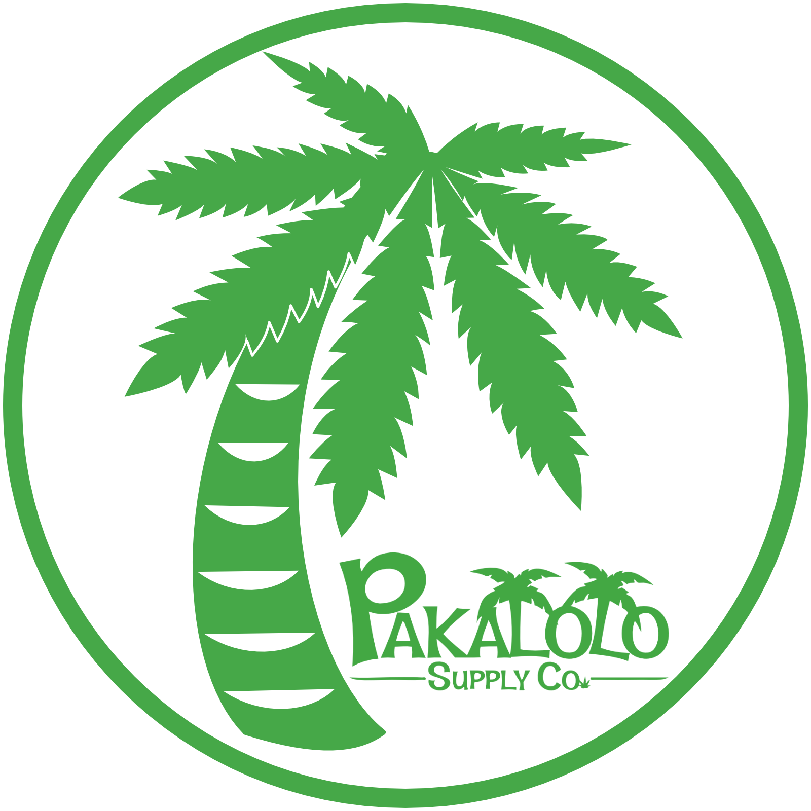 PSC | GMO Crescendo | Big Kahuna Pre Roll | 1.25G by Pakalolo Supply Company