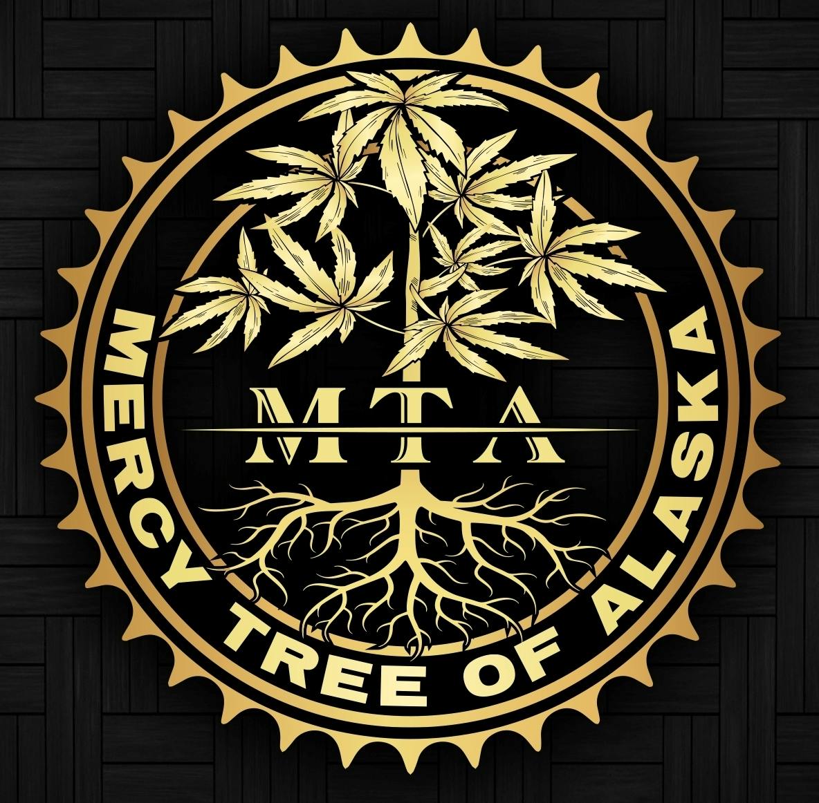 MTA - Mercy Fruit Haze Trim 14g by Mercy Tree of Alaska