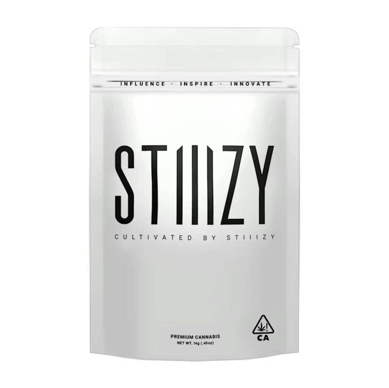 STIIIZY Blue Dream-14g, Flower