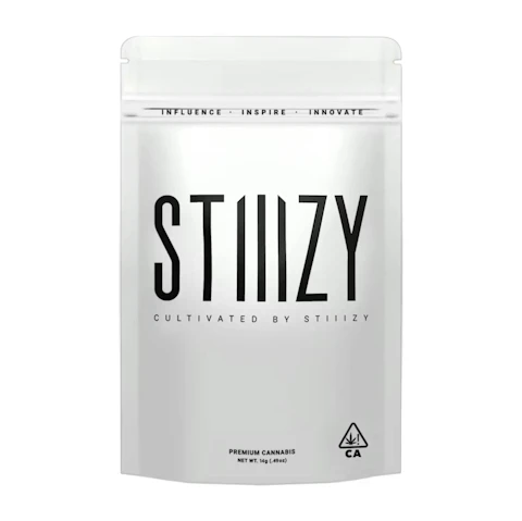 STIIIZY Blue Dream-14g, Flower