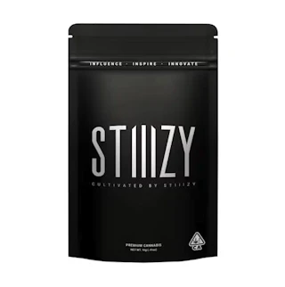 STIIIZY XJ 13-14g