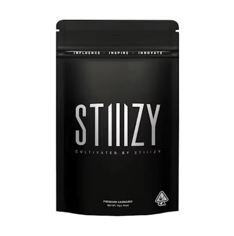 STIIIZY XJ 13-14g, Flower