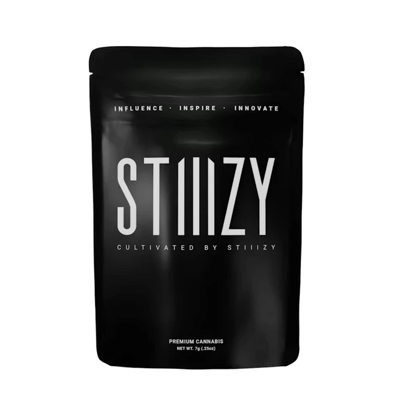 STIIIZY Gumbo Runtz-7g, Flower