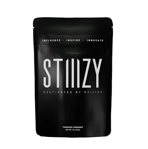 STIIIZY Gumbo Runtz-7g, Flower