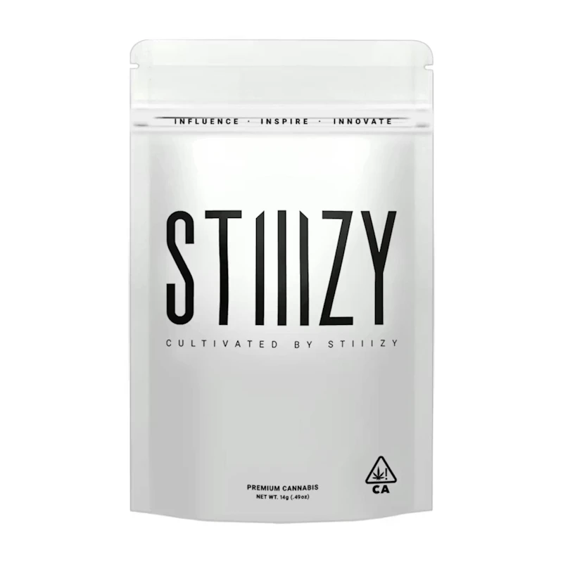STIIIZY Double Espresso-14g, Flower