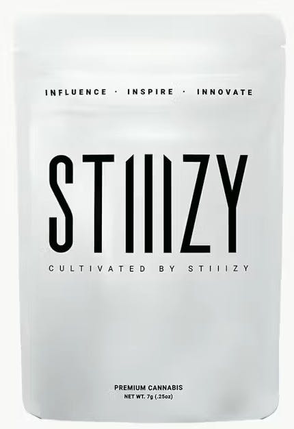 Stiiizy — Blue Dream