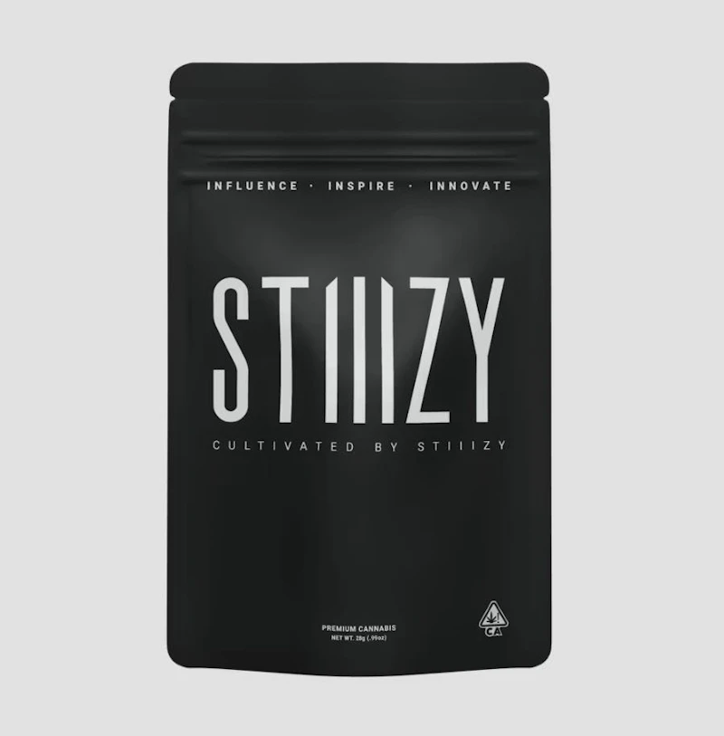 STIIIZY Cube Truffle-28g, Flower