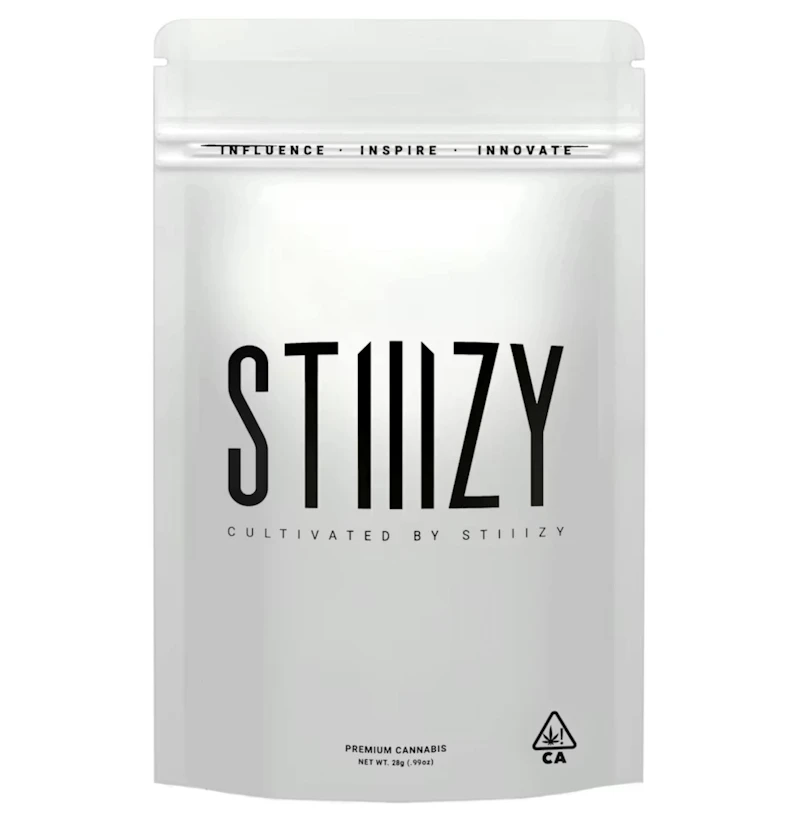 STIIIZY Midnight Bliss-28g, Flower