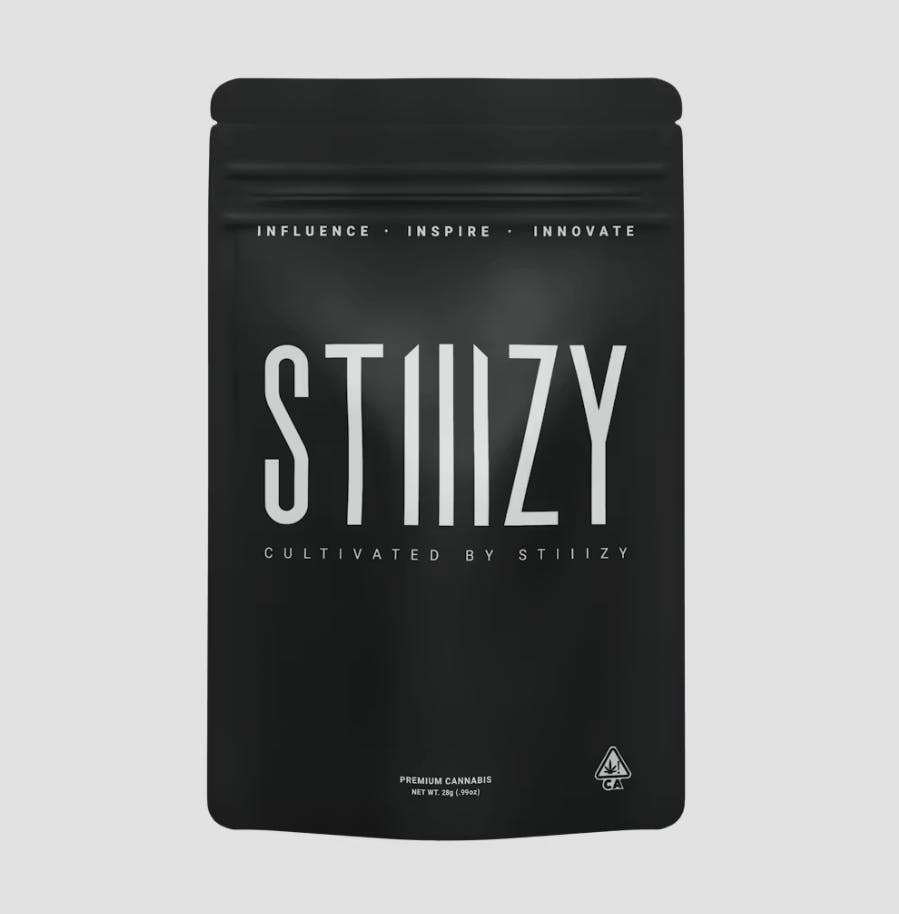 Stiiizy — Albino