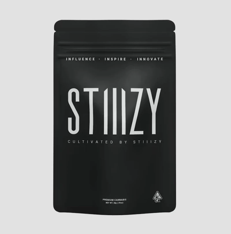 STIIIZY Crypto Cherries-28g, Flower