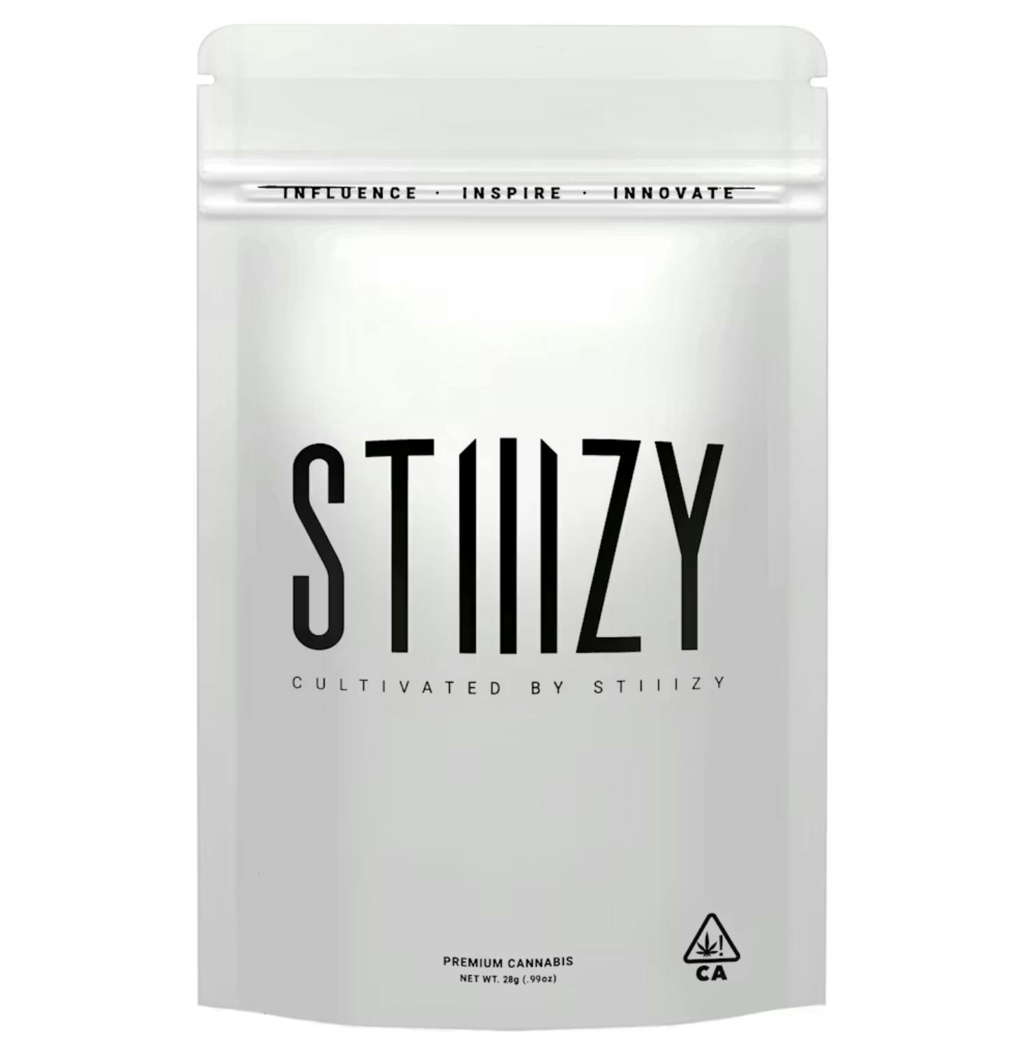 STIIIZY Blue Dream-28g — Flower