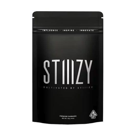 Stiiizy — Tropical Tangie Twist